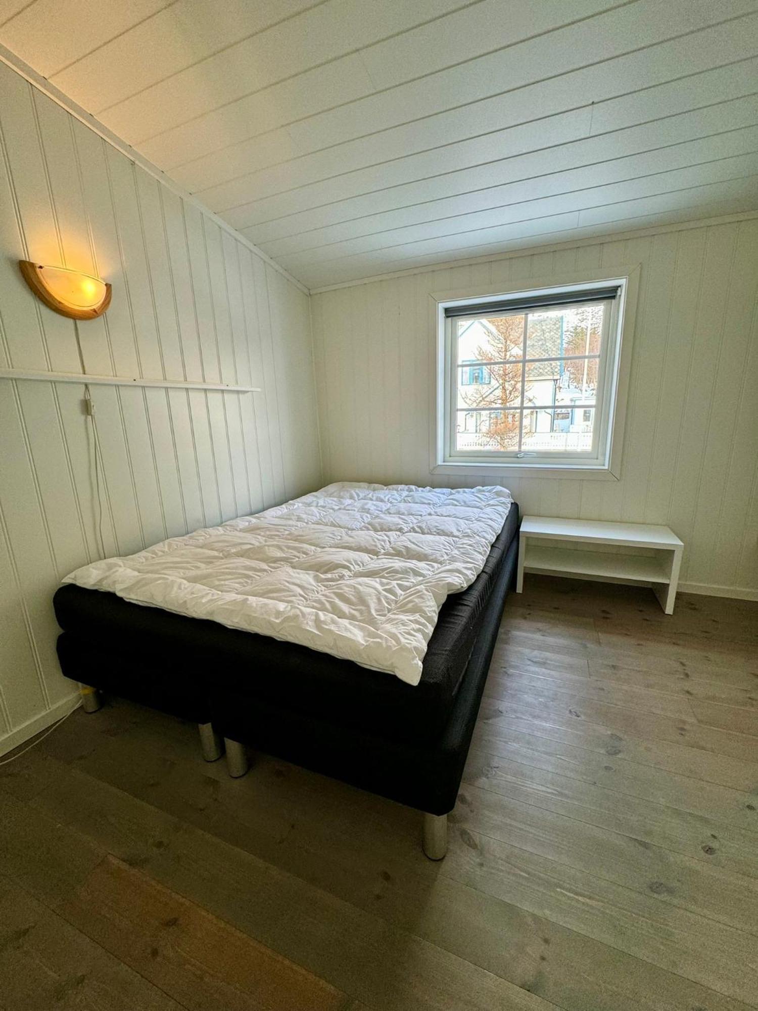Lofoten Arctic Apartments رامبيرغ المظهر الخارجي الصورة